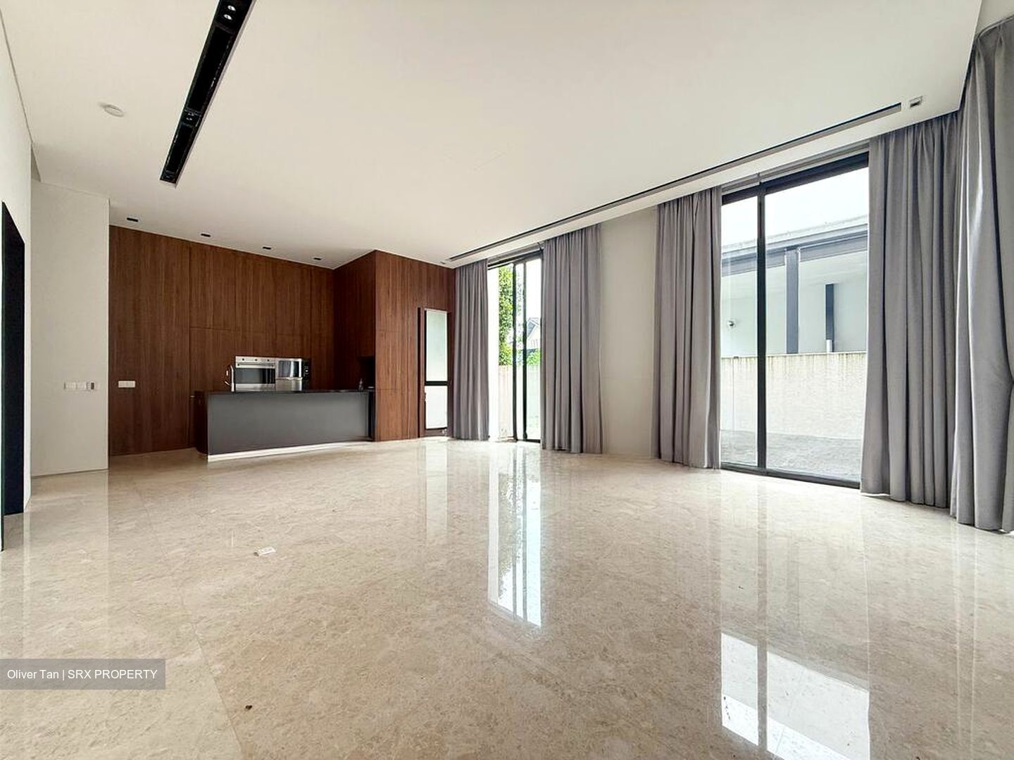 Barker Ville (D11), Semi-Detached #499243751